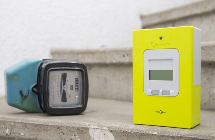 Pourquoi les fournisseurs insistent pour l’adoption du compteur Linky en France ?