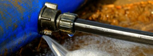 Que faire en cas de fuite d’eau ? Les points à savoir